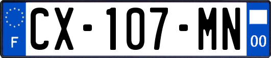 CX-107-MN