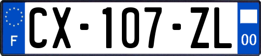 CX-107-ZL