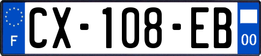 CX-108-EB