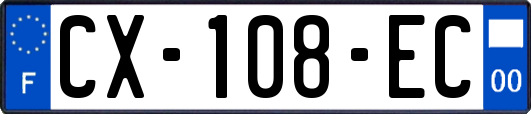 CX-108-EC