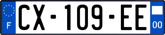 CX-109-EE