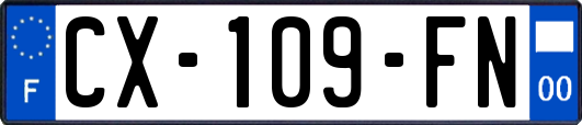 CX-109-FN