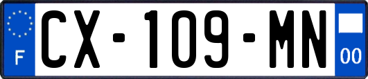 CX-109-MN