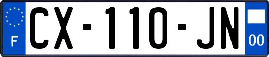 CX-110-JN