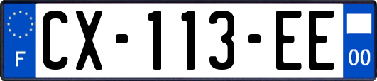 CX-113-EE