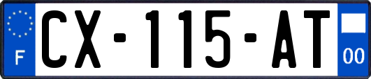 CX-115-AT