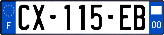 CX-115-EB