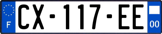 CX-117-EE