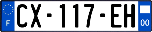 CX-117-EH