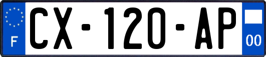 CX-120-AP