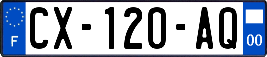 CX-120-AQ