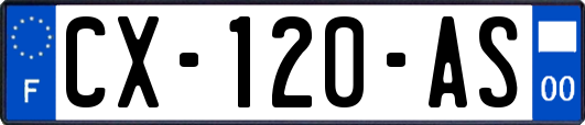 CX-120-AS