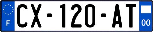 CX-120-AT