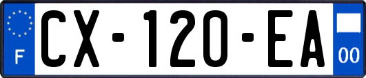 CX-120-EA