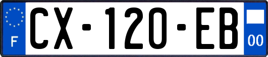 CX-120-EB