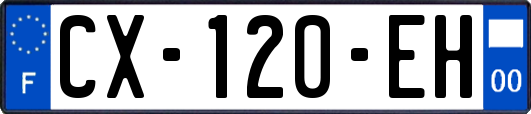 CX-120-EH