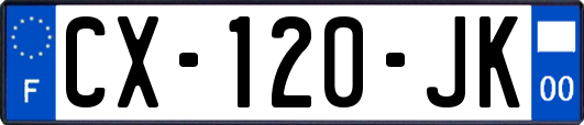 CX-120-JK