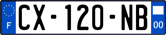 CX-120-NB