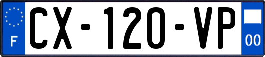 CX-120-VP