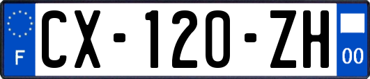 CX-120-ZH