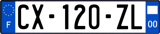 CX-120-ZL