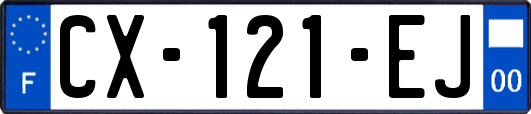 CX-121-EJ