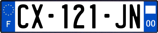 CX-121-JN