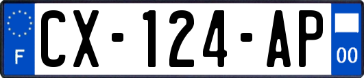 CX-124-AP