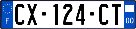 CX-124-CT
