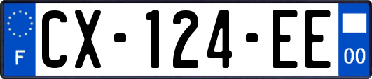 CX-124-EE