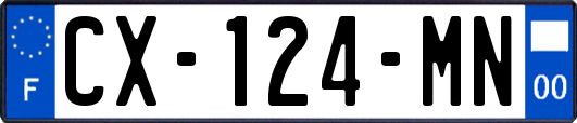 CX-124-MN