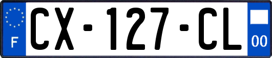 CX-127-CL