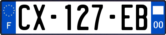 CX-127-EB