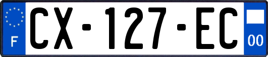 CX-127-EC