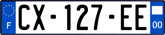 CX-127-EE