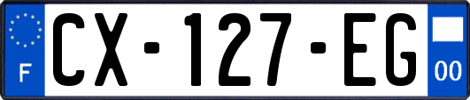 CX-127-EG