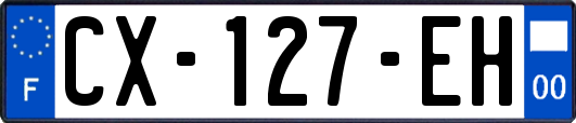 CX-127-EH