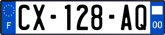 CX-128-AQ