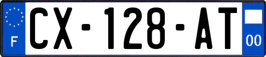 CX-128-AT