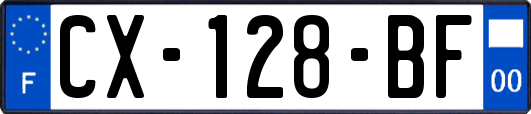 CX-128-BF