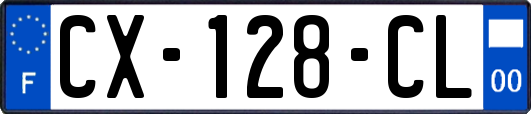 CX-128-CL