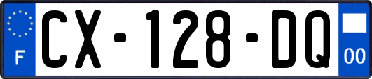 CX-128-DQ