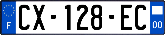 CX-128-EC