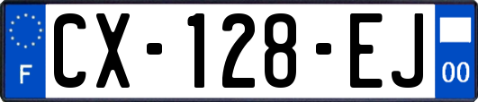 CX-128-EJ