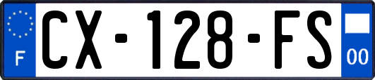 CX-128-FS