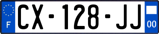 CX-128-JJ