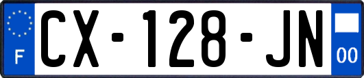 CX-128-JN