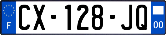 CX-128-JQ