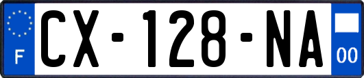 CX-128-NA