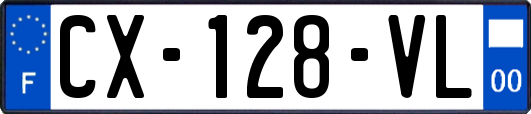 CX-128-VL